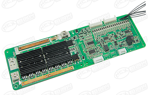 鋰電池保護板是什么？鋰電池保護板組成以及工作原理詳解！