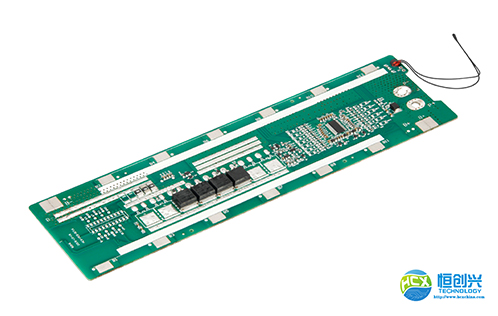 在使用鋰電池保護(hù)板時的注意事項