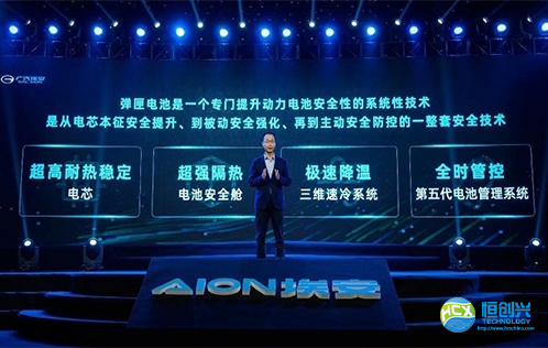 質(zhì)疑聲中科技創(chuàng)新，“彈匣電池”橫空出世意義重大