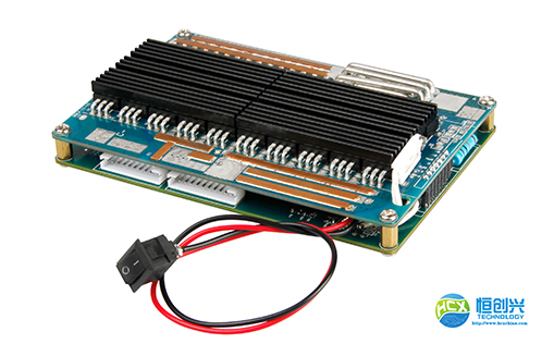 鋰電池保護板是如何對鋰電池停止短路維護的呢？