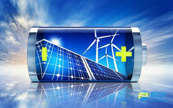 儲能電池選擇的要求是什么？為什么首選磷酸鐵鋰？