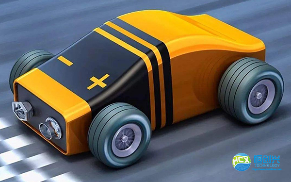 固態(tài)電池是什么，和傳統(tǒng)鋰電有什么不一樣？