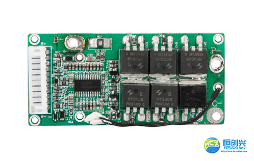 什么是鋰離子電池保護板？鋰離子電池保護板均衡原理是什么