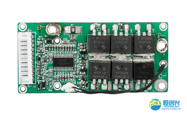 什么是鋰離子電池保護(hù)板？鋰離子電池保護(hù)板均衡原理是什么