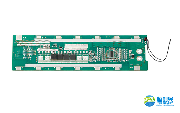 什么是鋰離子電池保護板?手機鋰離子電池保護板原理是什么