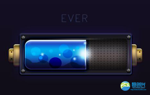 嵐圖推出的“琥珀電池”是什么？