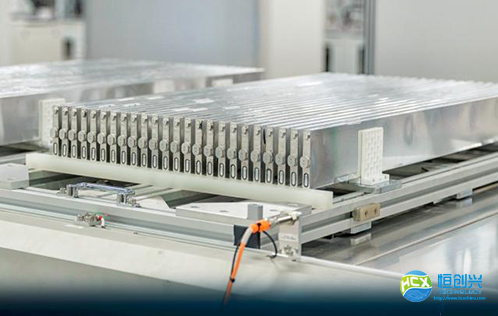 刀片電池、果凍電池、彈匣電池、琥珀電池等如何保障安全？