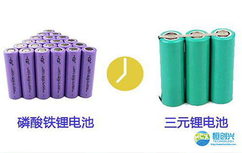 為何眾多車企都開始熱衷于磷酸鐵鋰電池？