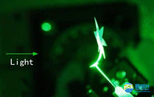 美國(guó)提出了一種解決鋰離子電池起火問題的新方法