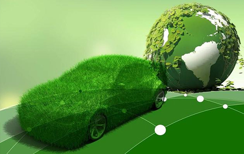 新能源傳來利好！“超級電池”宣布面世，容量是傳統(tǒng)電池5倍