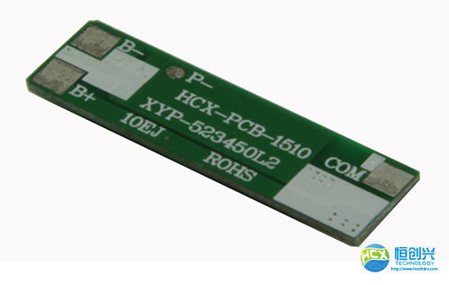 鋰電池帶和不帶保護板的不同之處 為什么要加鋰電池保護板？