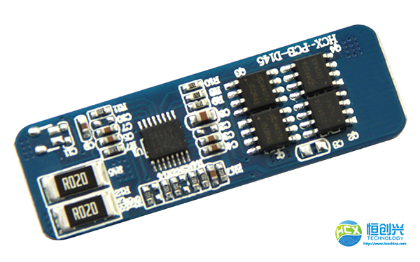 什么是鋰電池保護(hù)板？